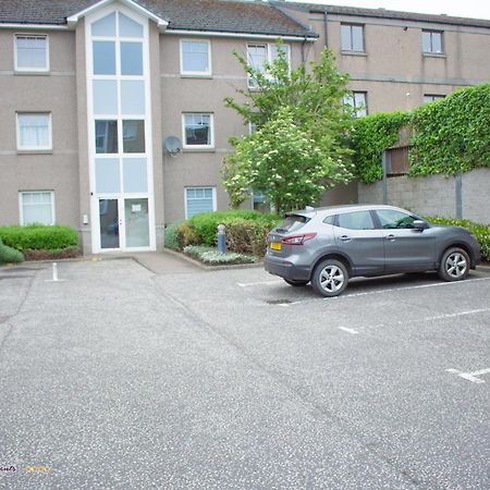 Thistle Apartments - King'S Apartment Αμπερντήν Εξωτερικό φωτογραφία